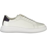 Calvin Klein WHITE MEN&#39;S SPORTS SHOES Cijene