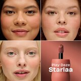 Benefit Play Daze tekoče rdečilo odtenek Starlaa 6 ml | Shoptok.si