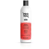Revlon pro you the fixer repair shampoo 350ml cene