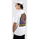 Converse Cons Stained Glass T-shirt white Cene