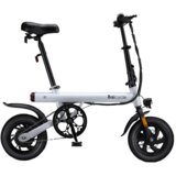  Električni bicikl xiaomi baicycle S1 beli . Cene