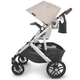Uppababy voziček 2v1 Vista V2 oat melange 0320-VIS-EU-DCL | Shoptok.si