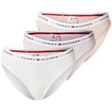 Tommy Hilfiger Underwear Bikini hlačke oranžna / pastelno roza / bela cene