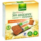 keks Snack ovas-pomorandža 144g