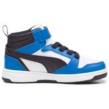 Puma Superge 'Rebound' modra / črna / bela | Shoptok.si