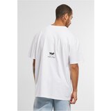 Mister Tee Men's T-shirt Your World Oversize white | shoptok.hr
