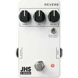 JHS Pedals 3 series reverb