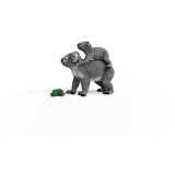 Schleich 42566 - Wild Life - Koala mama z dojenčkom Cene