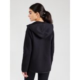 Nike Jopa na zadrgo 'TECH FLEECE 2' temno siva / črna | Shoptok.si