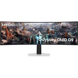 Samsung 49” OLED G9 Smart MonDQHD (5120×1440), 32:9, 240Hz0.03ms, 250cd, DP, HDMI, Micro HDMI | Eponuda.ba