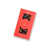 Drop shop d.o.o., La Chocolate TEMNA ČOKOLADA Z BONBONI u