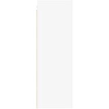 TV ormarići 2 kom bijeli 30,5 x 30 x 90 cm konstruirano drvo | shoptok.hr