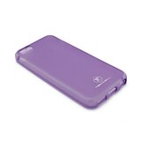 Teracell maska giulietta za iphone 5C ljubicasta Cene