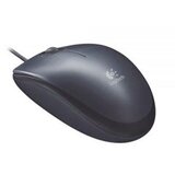 Miš LOGITECH M90, USB, optical, black,... | Eponuda.ba