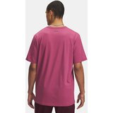 Under Armour Men's UA M SPORTSTYLE LC SS-PNK T-Shirt - Mens | shoptok.hr
