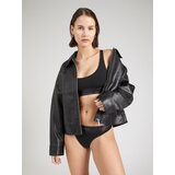 Calvin Klein Underwear Seti perila siva / črna | Shoptok.si