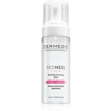 Dermedic Redness Calm pomirjevalna čistilna pena 150 ml Cene