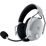 Razer BlackShark V3 Pro brezžične slušalke bele barve | Shoptok.si