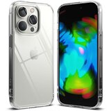 Ringke FUSION MASKA ZA IPHONE 14 PRO CLEAR | Shoptok.si
