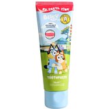 MY TEETH TIME Pasta za zube dječija Strawberry 75ml Cijene