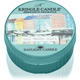 Kringle Candle Salt Water Taffy čajna sveča 42 g