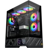 GOSU PC Namizni računalnik SHOGUN i149KF RTi57, Intel i9-14900KF, RTX 5070 Ti 16GB, 32 GB RAM, 2 TB SSD, W11P, Gaming, (5000225790) | Shoptok.si