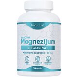 Biovital bioactive magnezijum bisglicinat, 75 cps, cene