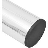 vidaXL 2 Teleskopske Noge za Stol Krom 710 mm-1100 mm | shoptok.hr
