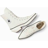 Converse Ženske patike chuck 70 de luxe pointed Slike