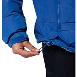 Columbia Puhovke Pike Lake Novelty Jacket Modra | Shoptok.si