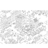  MicroMacro Crime City - družabna igra | Shoptok.si