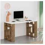  Sto Maze White Dark Oak Cene