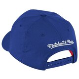 Mitchell And Ness Nba Philadelphia 76ERS Plava | shoptok.hr