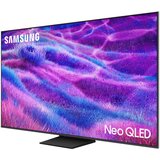 Samsung Televizor QE100QN80FUXXH Neo QLED Mini LED, 4K UHD, diagonala 254 cm | Shoptok.si