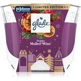 Festive Mulled Wine dišeča sveča 204 g