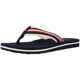 Tommy Hilfiger Japonke FW0FW07147 Modra | Shoptok.si