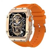 Smart Watch MADOR AK55 narandžasti | ePonuda.com
