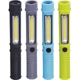 Radioničko svjetlo COB + LED P3897