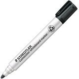  OZNAČEVALEC ZA BELO TABLO 2MM RECIKLIRANI LUMOCOLOR STAEDTLER 351-9 ČRN Cijene