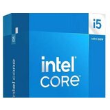 Intel Core i5-14500 2.6GHz24MB L3 LGA1700 BOX,Raptor Lake | Eponuda.ba