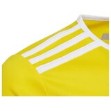 Adidas Majice s kratkimi rokavi JR Entrada 18 Rumena | Shoptok.si