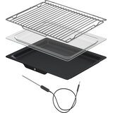 ASKO Pečica z mikrovalovi OCM26BGH | Shoptok.si