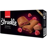 Medela Štrudla Brownie malina 240g | ePonuda.com