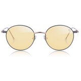 Hyperlight Eyewear galactic rose gold titanium | ePonuda.com