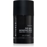 Rituals Homme trdi antiperspirant 75 ml Cene