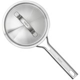 FABINI Lonac od nehrđajućeg čelika s poklopcem prikladni za indukcijsko kuhalo 1,2 l Lucca 3.0 – | shoptok.hr