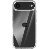 Spigen SGP, Ovitek za Motorola Moto G34, odporen na udarce, s kovinskim obročkom za podporo, Prozorno, (5000190204) Cene