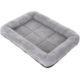  Mehka blazina za pasje bokse - Majhna: D 64 x Š 55 x V 10 cm | shoptok.hr