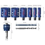 Bosch expert multi material pc plus univerzalni set testera za otvore, 2608901906 | Eponuda.com