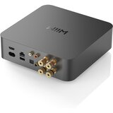 WIIM Amp Pro space grey avdio pretvornik | Shoptok.si